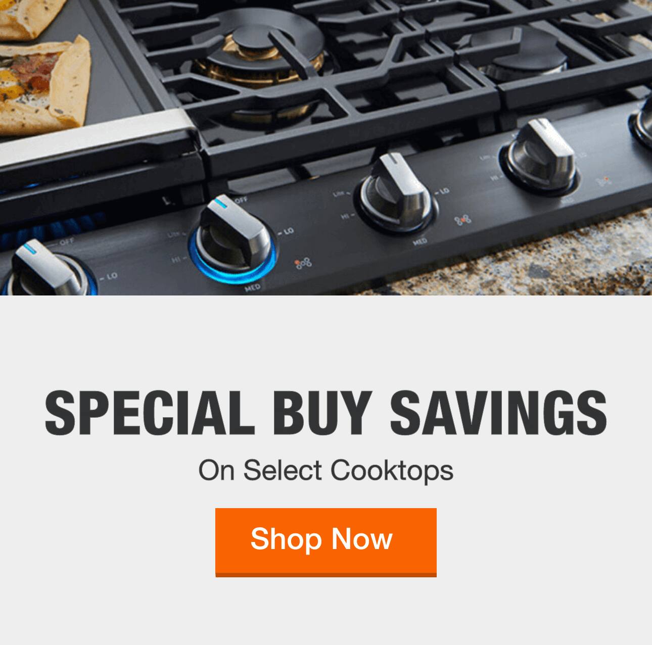 Cooktops The Home Depot Cooktops The Home Depot