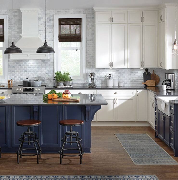 Kitchen The Home Depot Kitchen The Home Depot, Home Depot Kitchen Island Design