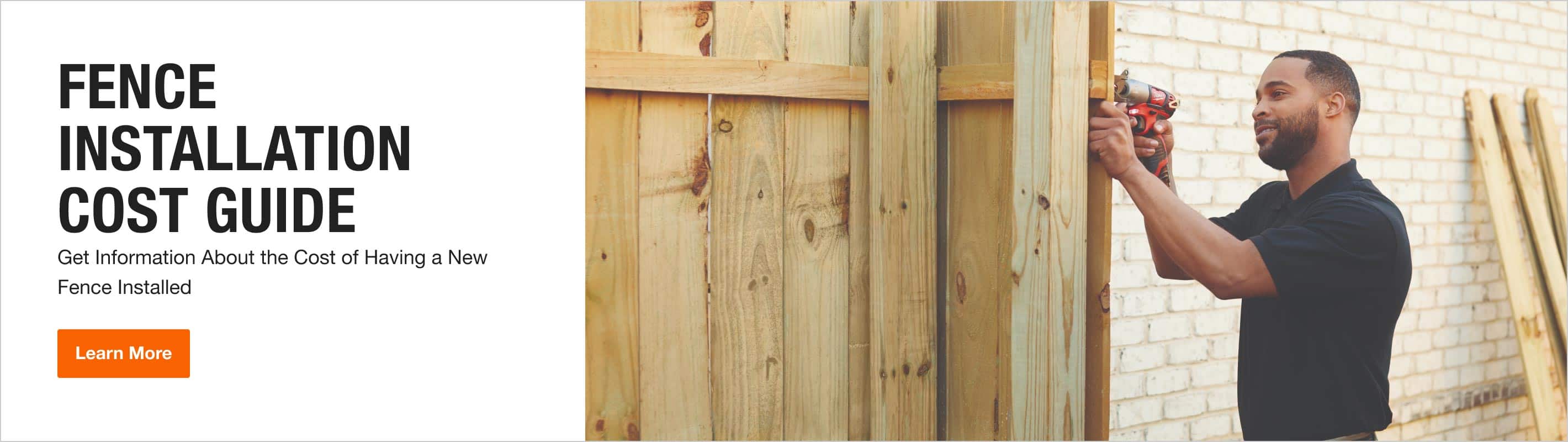 Fencing Lumber & Composites The Home Depot