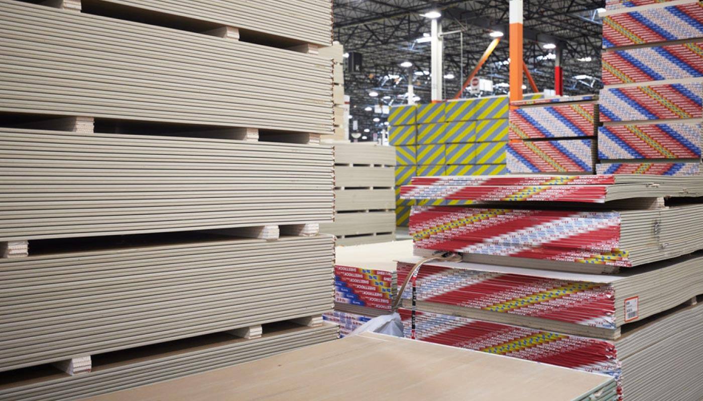 The January 2024 Market Outlook The Home Depot