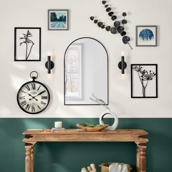 Wall Decor - The Home Depot
