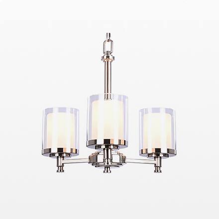 Chandeliers