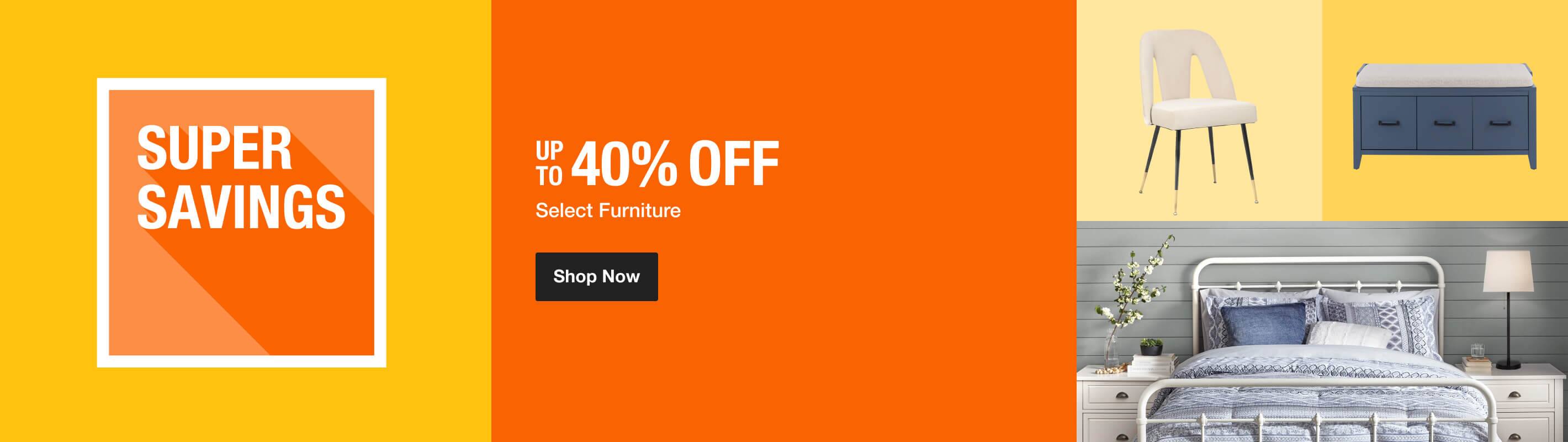 Furniture The Home Depot