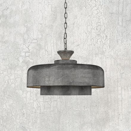 Industrial Chandeliers