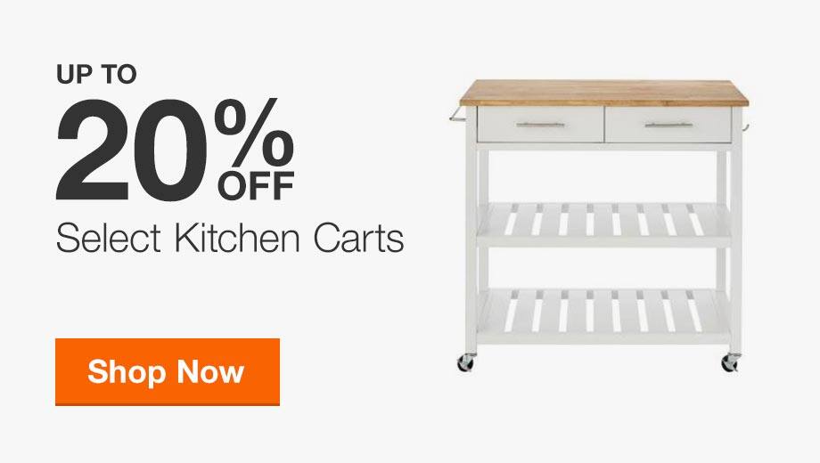 Kitchen Storage Organization The Home Depot