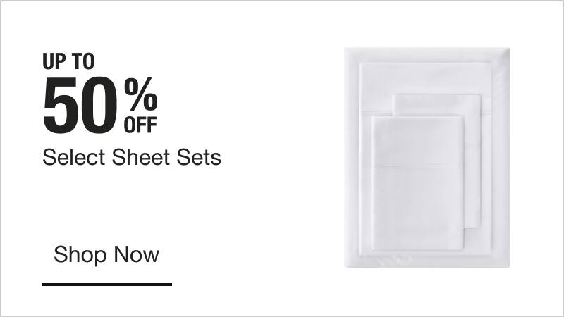 Sheet Sets