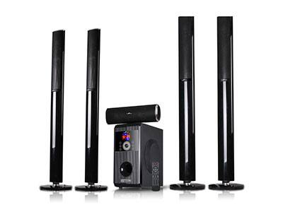 Home theater systems