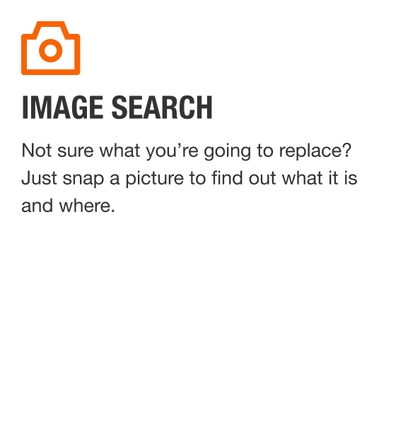 The Home Depot Mobile App