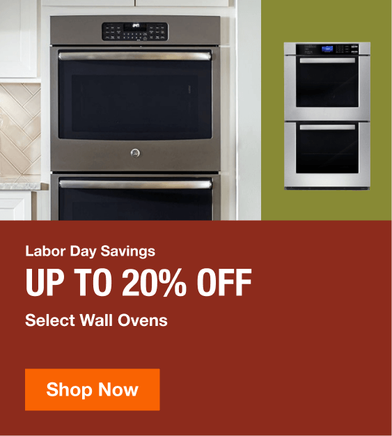 Wall Ovens The Home Depot atelieryuwa.ciao.jp