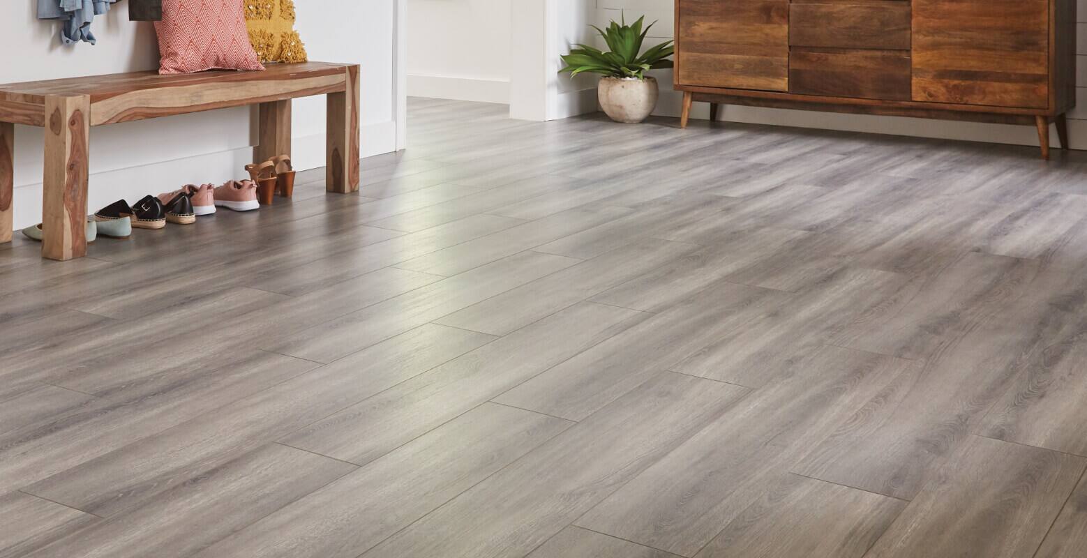 Laminate Flooring The Home Depot