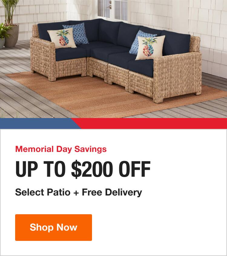 Patio Furniture The Home Depot Patio Furniture The Home Depot, Dining Patio Set Home Depot