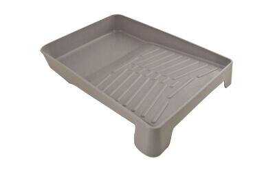 paint tray & tray kits