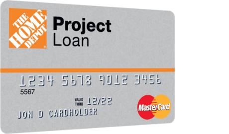 Home Depot Project Loan In 2022 (How It Works + More)