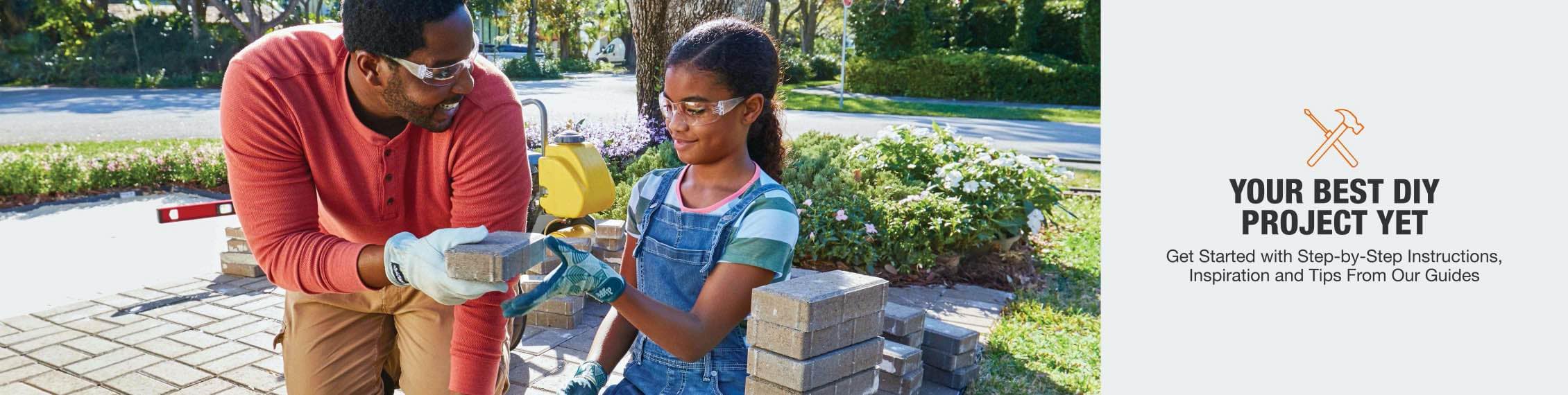 your best DIY project yet
