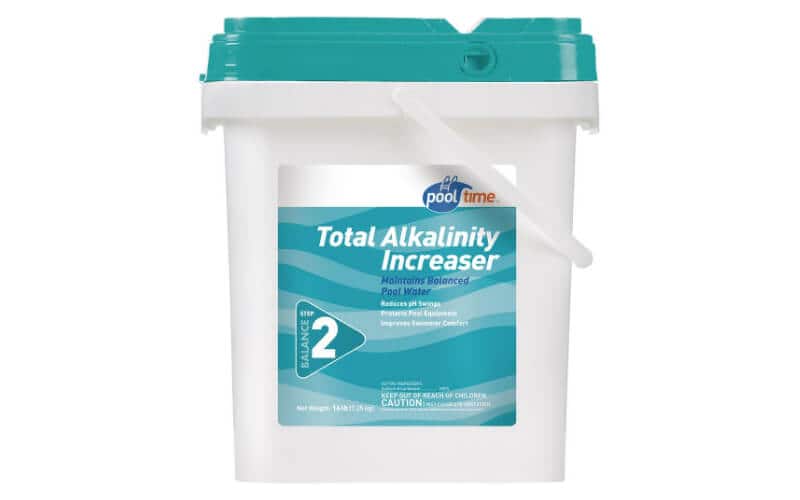 Pool Balancers Pool Chemicals The Home Depot
