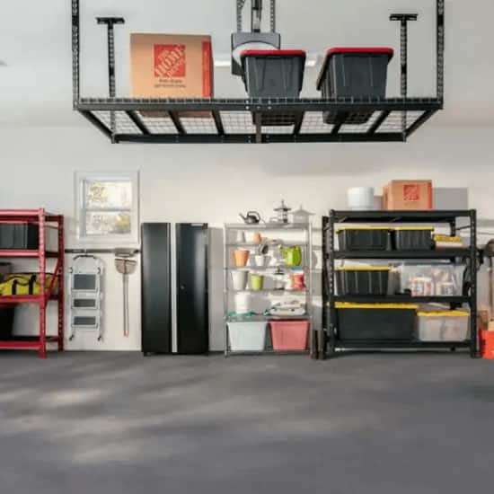 Storage & Organization The Home Depot