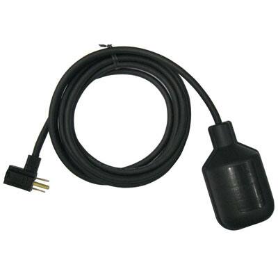 Pump switches
