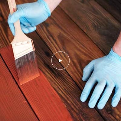 guide - How to Maintain a Deck