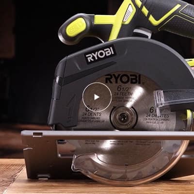 How to Use a Circular Saw