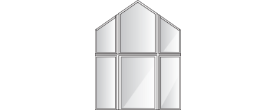 Shaped Windows
