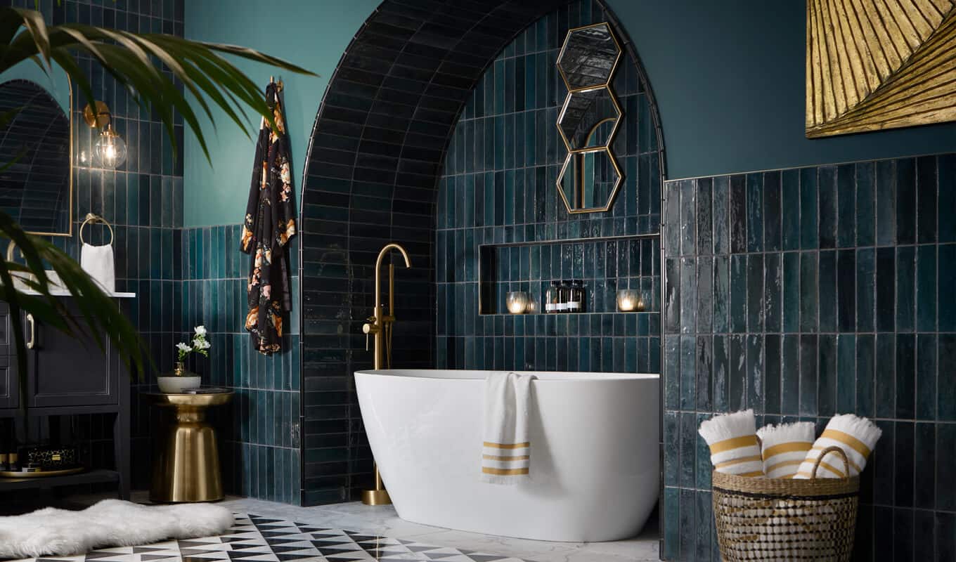 Decor Trends - The Home Depot