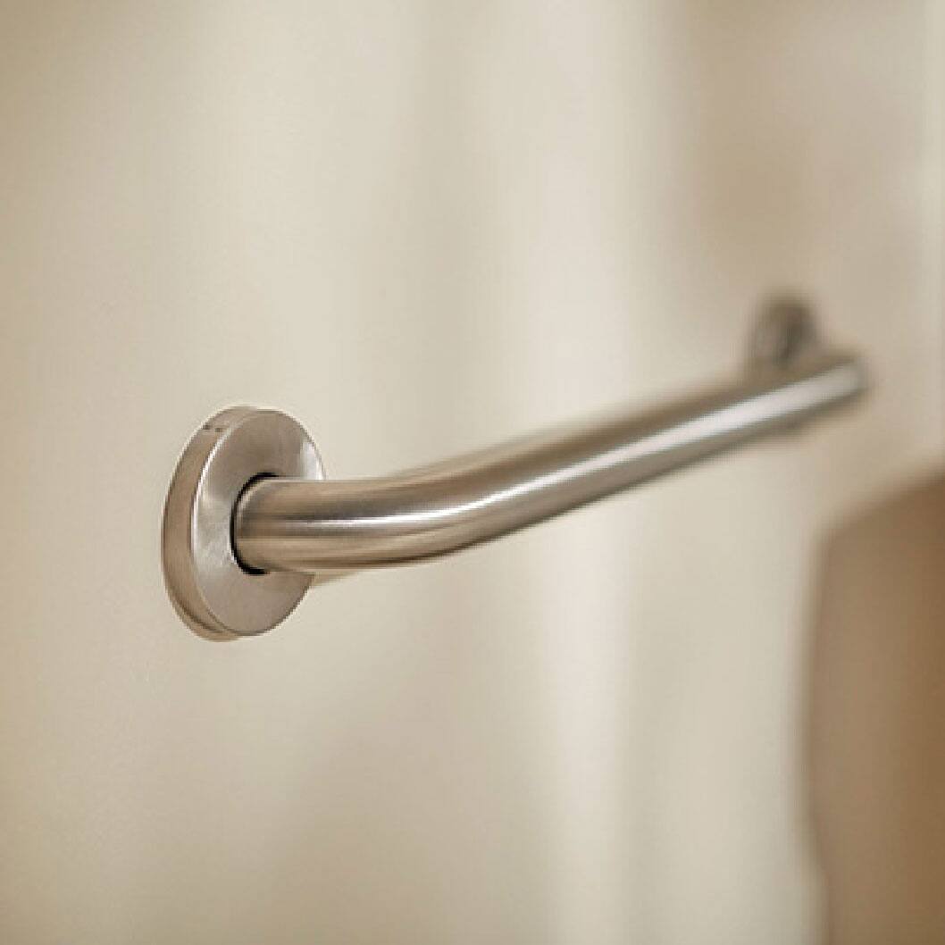 Bathroom Safety Accessibility