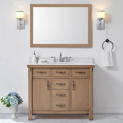 Bathroom Vanities The Home Depot