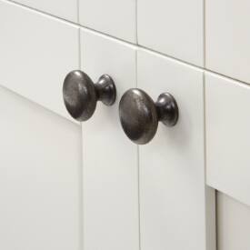 Cabinet hardware