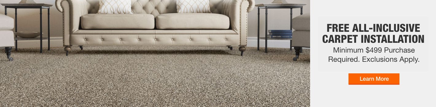 Carpet The Home Depot Carpet The Home Depot