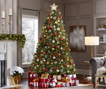 Christmas Trees – The Home Depot
