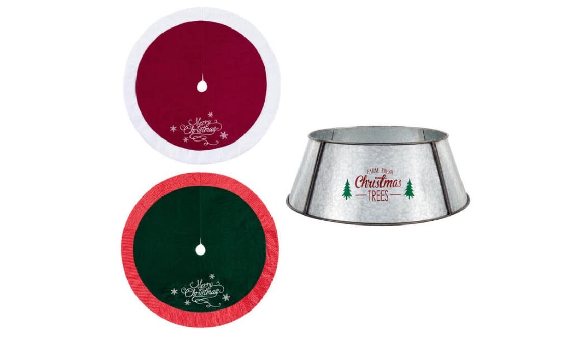 Christmas Trees The Home Depot