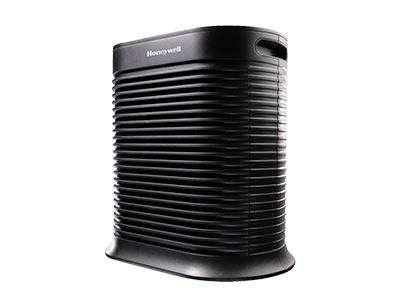 Console Air Scrubbers