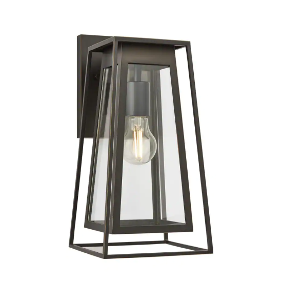 Outdoor Lighting The Home Depot