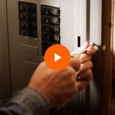 How to Install a circuit breakers