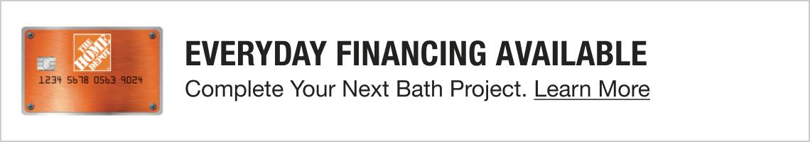 LET US DO IT FOR YOU - Schedule a Free In-Home Bath Consultation. Learn More