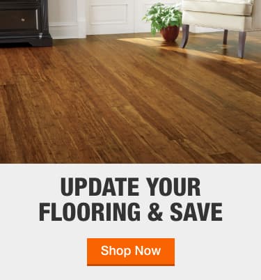 Flooring - The Home Depot