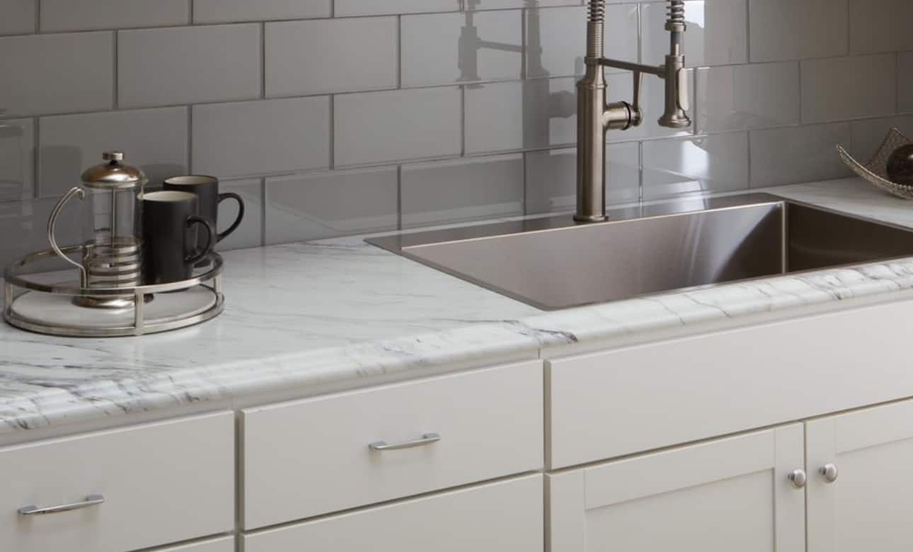 kitchen countertops Vancouver