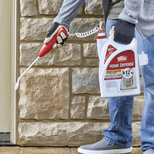 Pest Control The Home Depot