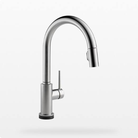 Kitchen Faucets The Home Depot