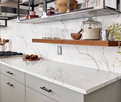 Design & Order Your Countertop