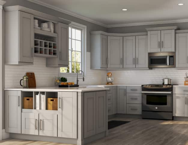 best kitchen design homedepot