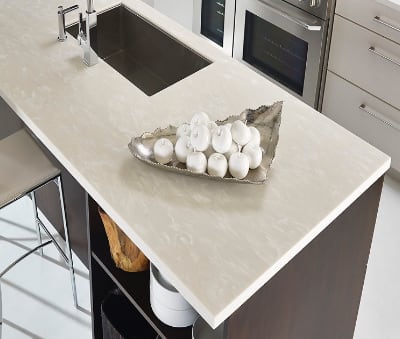 Solid-Surface Countertops