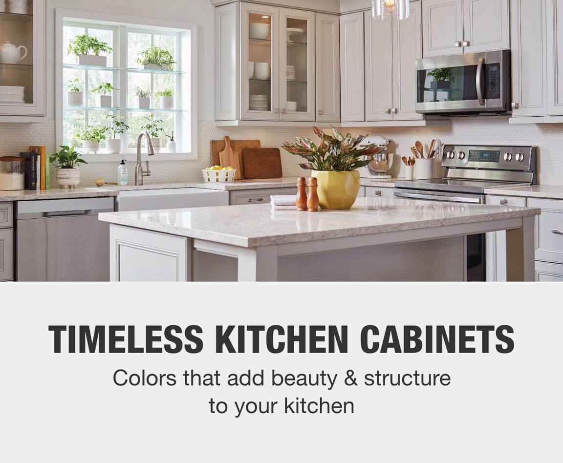 The Ultimate Kitchen Color Guide - Wren Kitchens Blog