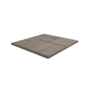 Rubber Pavers