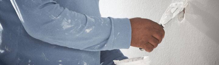 Patching & Repair