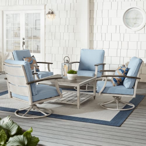 Patio Design Ideas The Home Depot