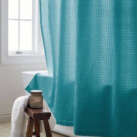 Shower Curtains