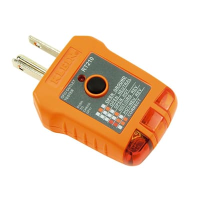 Specialty meters & testers