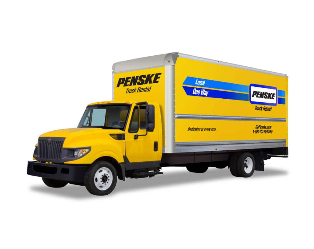 Truck Rentals Tool Rental The Home Depot