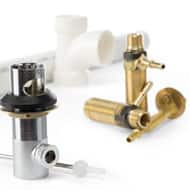Plumbing Parts